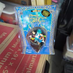 Disney Diecast Haunted Mansion