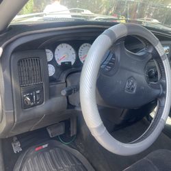 2002 Dodge Ram