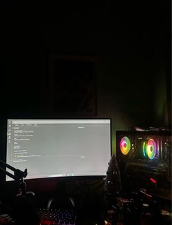Gaming pc