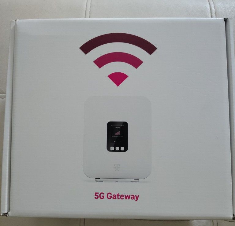 T-Mobile Gateway