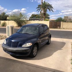 2006 Chrysler PT Cruiser
