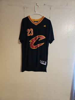 Lebron Jersey