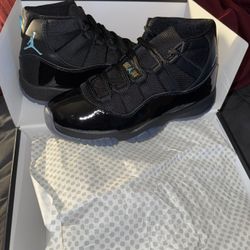 Jordan 11 Gamma 8.5