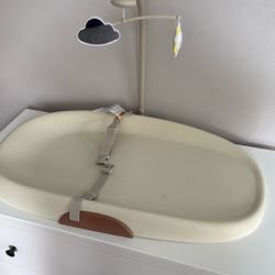 Changing table 