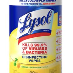 Household & Hygiene Items