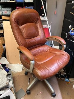 Lane Office Chair