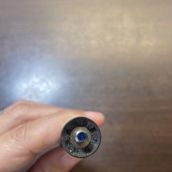 Genuine OEM Toyota 10-15 PRIUS 12-18 YARIS Antenna Mast Pole Sub-Assembly New OE