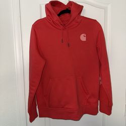 Carhartt Pullover Hoodie 