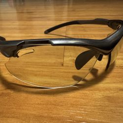 Tifosi Color Changing sunglasses 