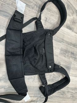 Baby stuff