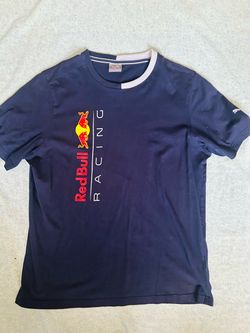Puma Red Bull Racing T-Shirt
