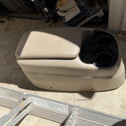 97-03 F150 Middle Console