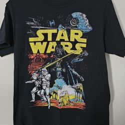 Star Wars Tshirt