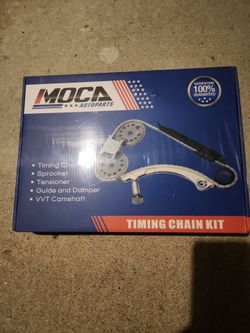 Timing Chain Kit