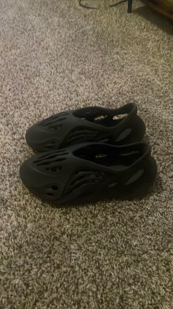 Foam runners