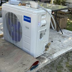 Mr Cool Split AC 36k BTU