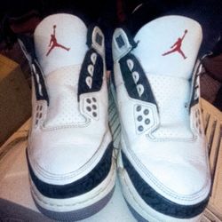 Air Jordan 3 Retro 