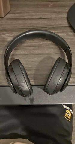 Beats Studio 3s