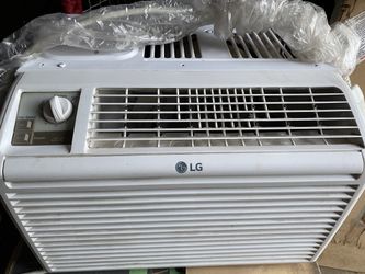 Room Air Conditioner