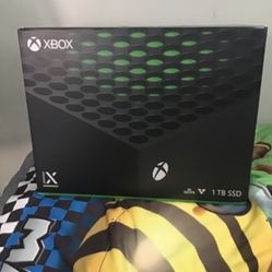 Xbox One Serie Used In Great Condition