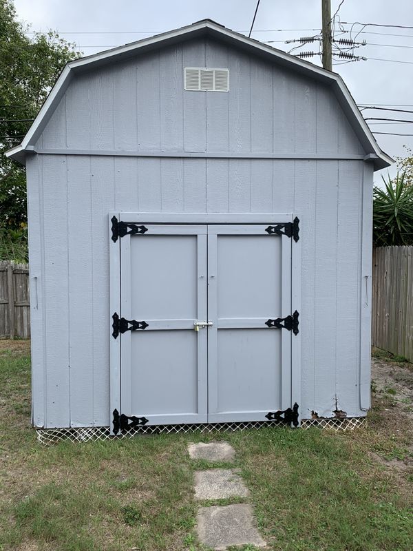 Storage Sheds Bradenton Fl Dandk Organizer