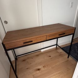 Writing Desk 