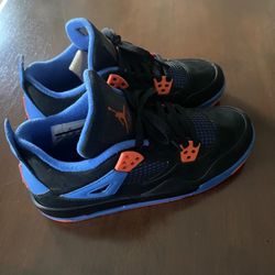 Jordan 4 Cavs 5.5y