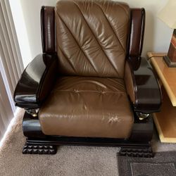 Couch Set 