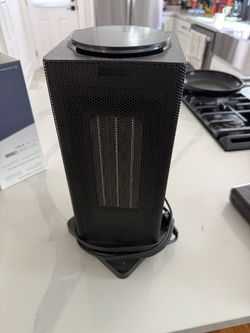 Space heater