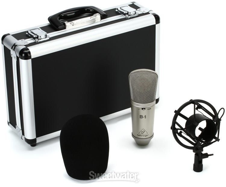 B-1 Microphone