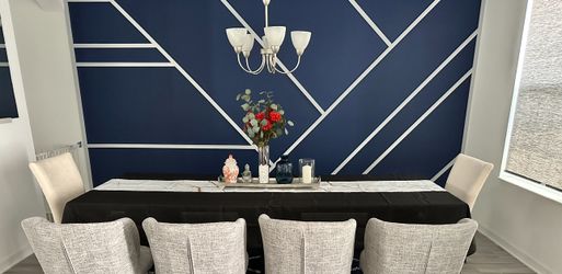 Chandelier Light (Like New)