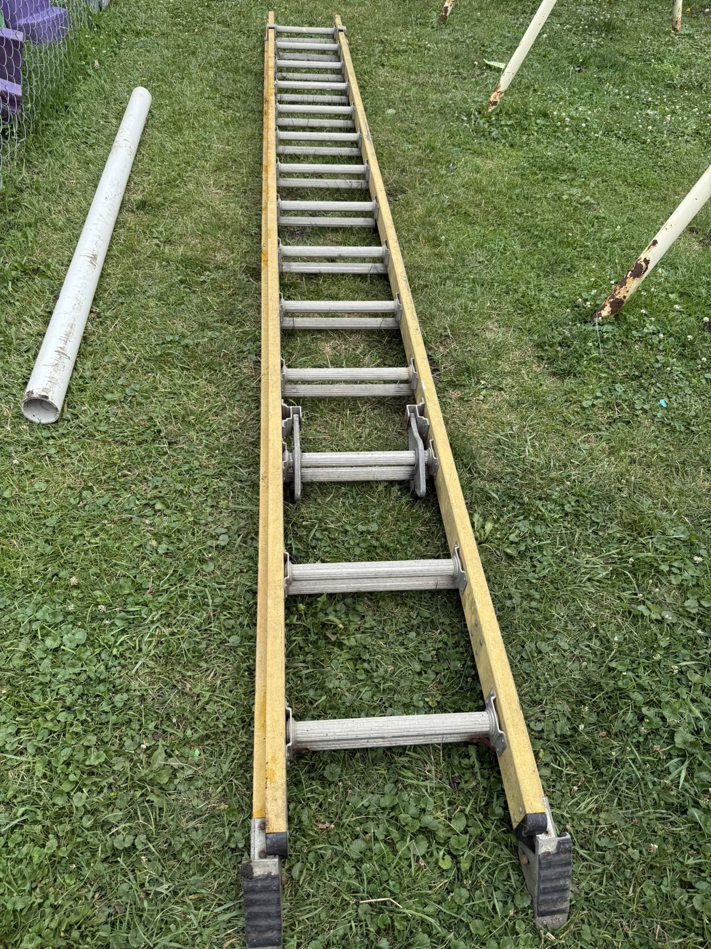 24’ Ladder
