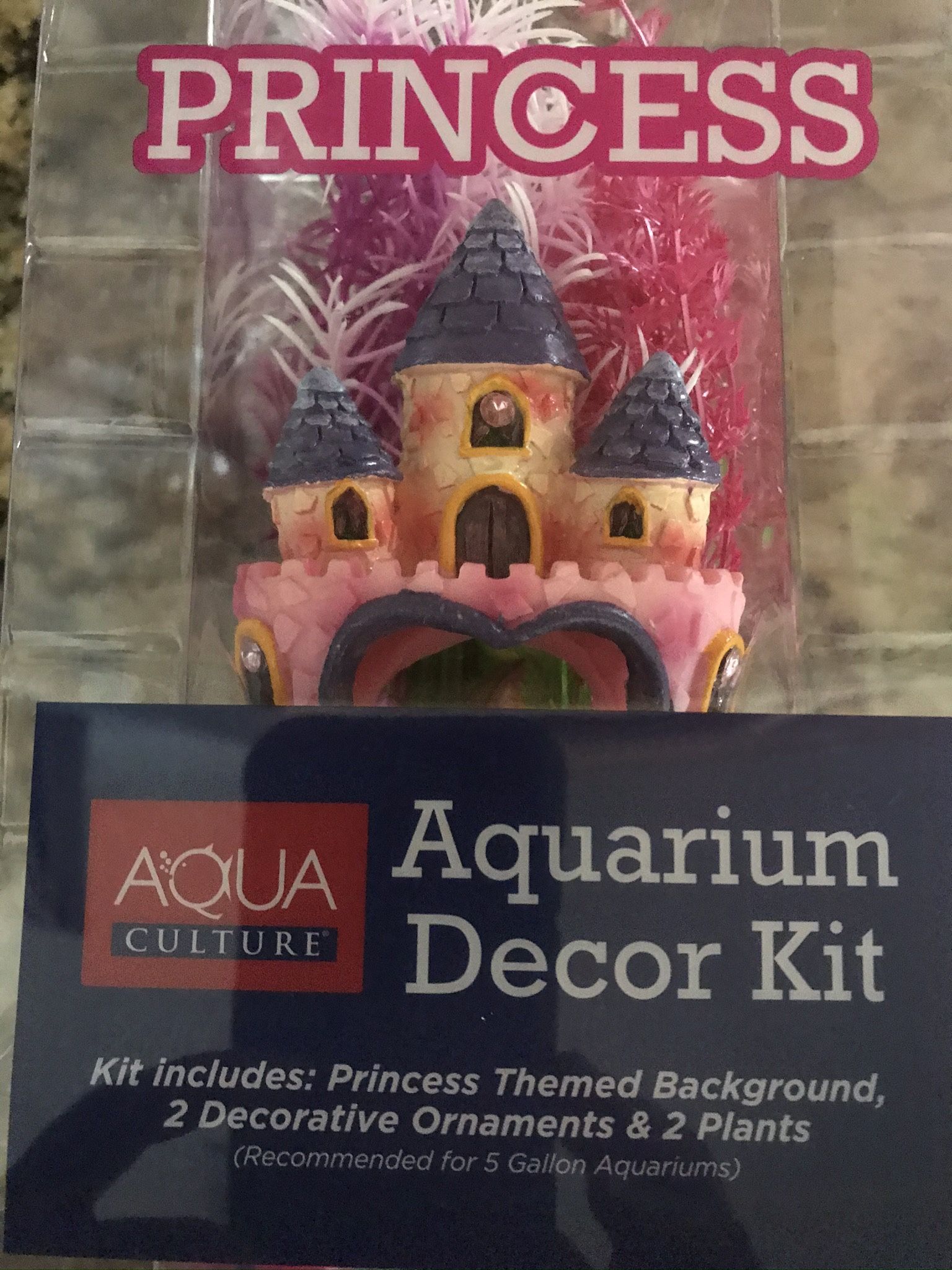 Aquarium Kit