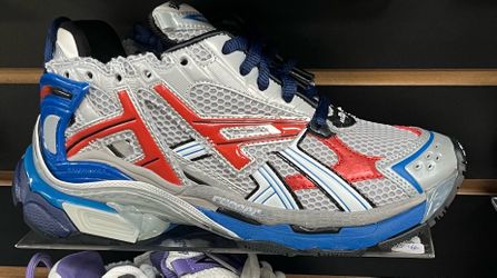 Balenciaga Shoes