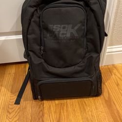 ISOPACK Backpack 