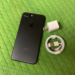 iPhone 7 Plus Unlocked For All Carriers