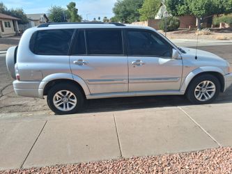 04 SUZUKI  XL7