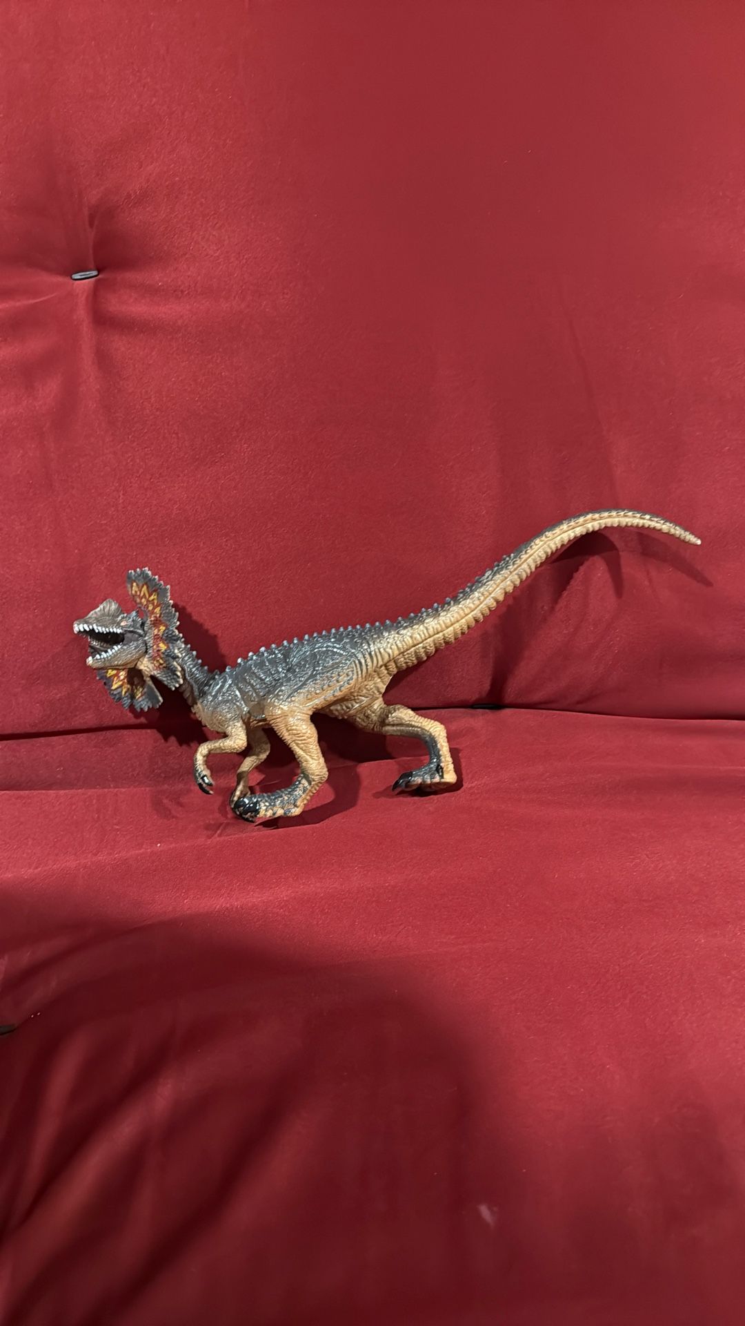 Dinosaurs