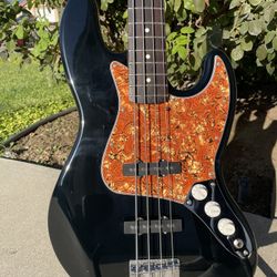 Vintage Fender Jazz Bass For Sale