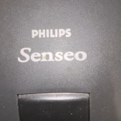 Phillips Senso Coffee Machine!Fast Coffee On The Go!