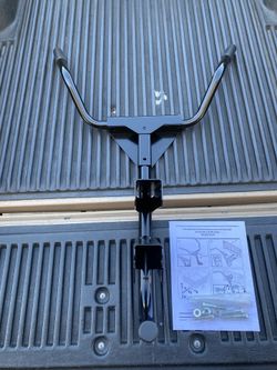 MTD Genuine Factory Parts Wheelbarrow Handle Attachment for the Cub Cadet and EZStow Hauler 10 cu. Ft. Dump Cart