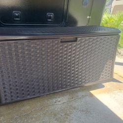 Storage Container