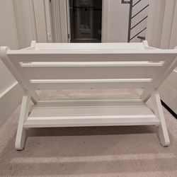 Crate And Kids Kids Bookshelf 