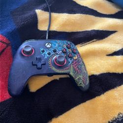 Xbox Crontroller Wire 