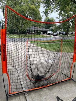 Champro hitting net