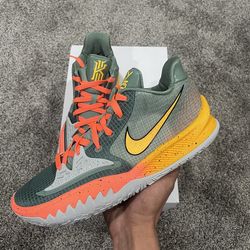 Nike Kyrie 4 Low “ Sunrise”