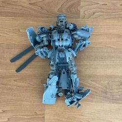 Transformers - Blackout 