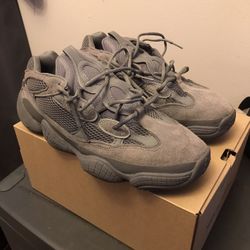 Yeezy 500