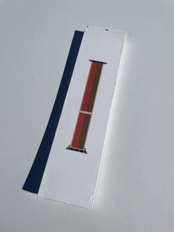 APPLE WATCH 41mm SPORT LOOP 