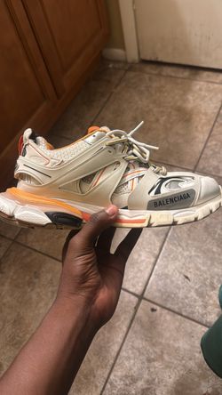 Balenciaga’s